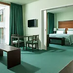 Clipper Boardinghouse - Berlin-gendarmenmarkt Aparthotel 4*