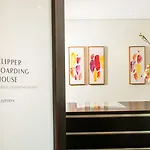 Clipper Boardinghouse - Berlin-gendarmenmarkt