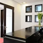 Clipper Boardinghouse - Berlin-gendarmenmarkt Berlin
