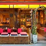 Clipper Boardinghouse - Berlin-gendarmenmarkt 4*