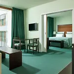 Clipper Boardinghouse - Berlin-gendarmenmarkt Aparthotel Berlin