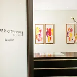 Clipper Boardinghouse - Berlin-gendarmenmarkt 4* Berlin