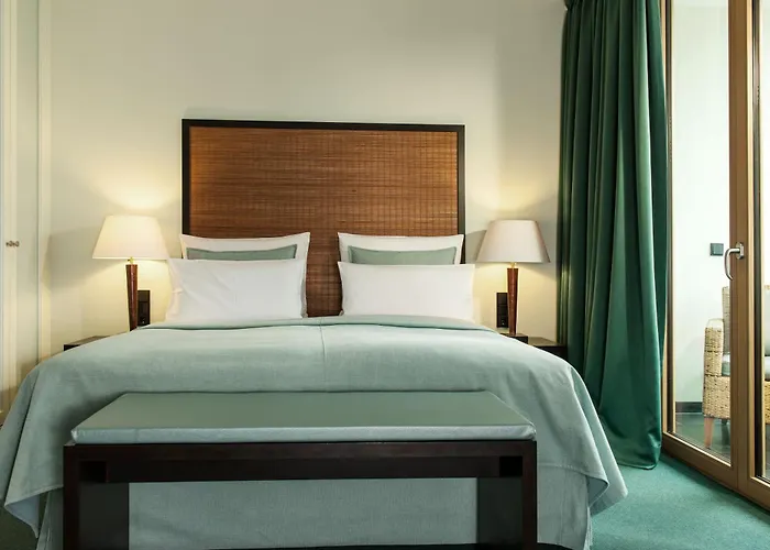 Appart hôtel Clipper Boardinghouse - Berlin-gendarmenmarkt 4*