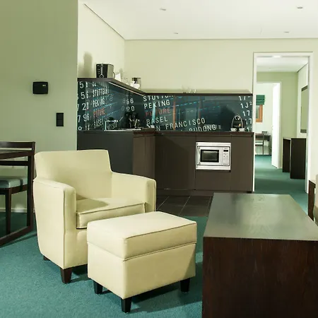 Clipper Boardinghouse - Berlin-gendarmenmarkt