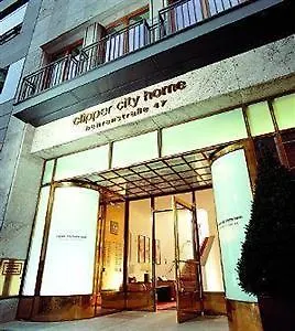 Aparthotel Clipper Boardinghouse - Berlin-gendarmenmarkt 4*