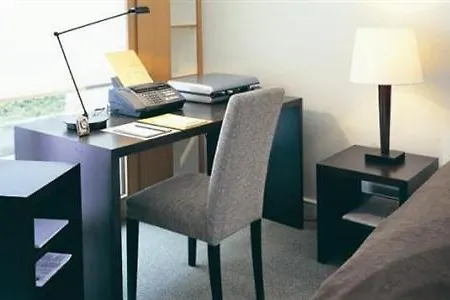 Aparthotel Clipper Boardinghouse - Berlin-gendarmenmarkt 4*