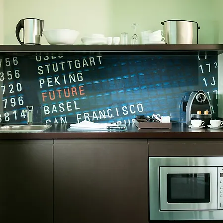 Aparthotel Clipper Boardinghouse - Berlin-gendarmenmarkt Berlin