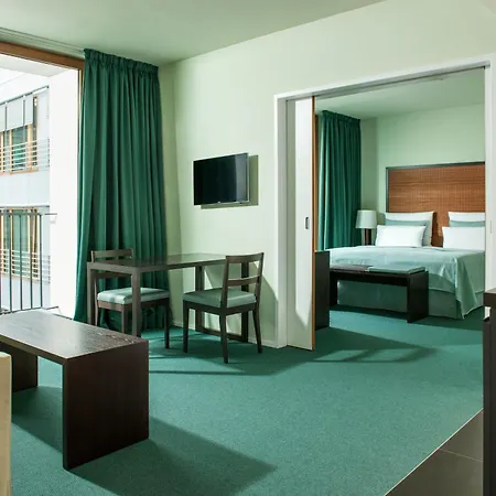 Clipper Boardinghouse - Berlin-gendarmenmarkt Appart hôtel Berlin