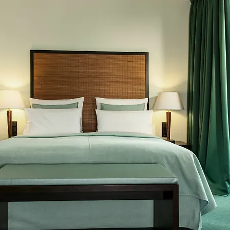 Aparthotel Clipper Boardinghouse - Berlin-gendarmenmarkt 4*
