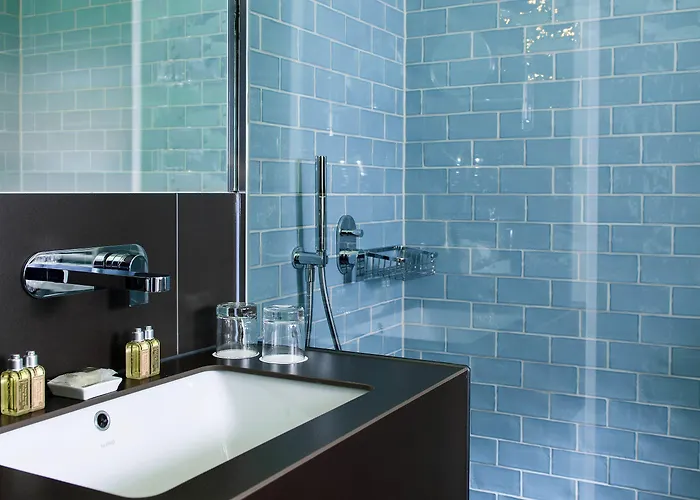 Clipper Boardinghouse - Berlin-gendarmenmarkt Berlijn