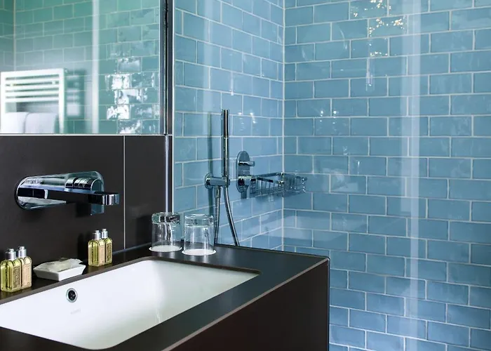 Aparthotel Clipper Boardinghouse - Berlin-gendarmenmarkt