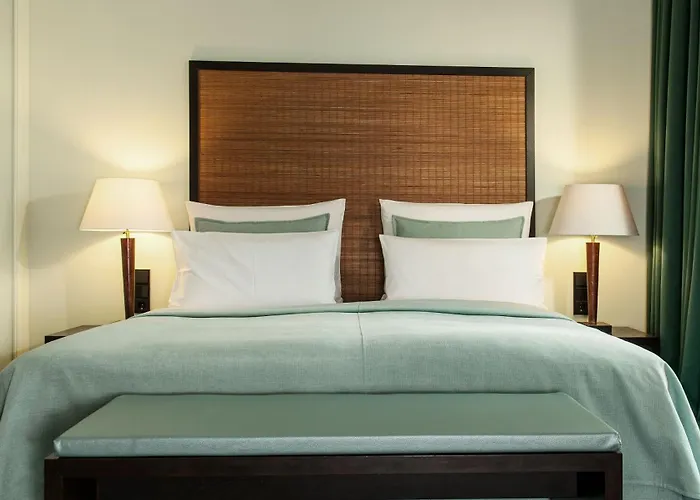 Clipper Boardinghouse - Berlin-gendarmenmarkt 4* Berlino