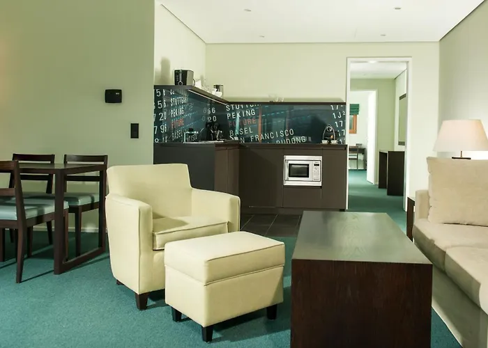 Aparthotel Clipper Boardinghouse - Berlin-gendarmenmarkt Berlino