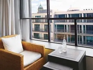 Clipper Boardinghouse - Berlin-gendarmenmarkt 4* Berlijn