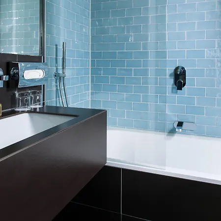 Clipper Boardinghouse - Berlin-gendarmenmarkt 4* Berlin