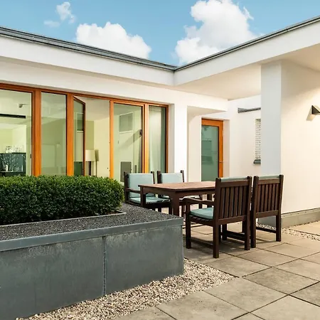 Aparthotel Clipper Boardinghouse - Berlin-gendarmenmarkt 4*