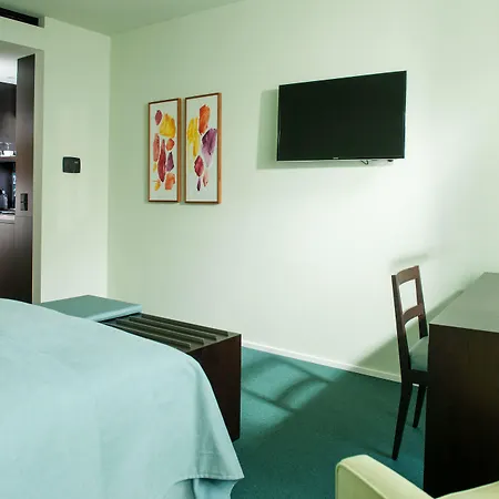 Clipper Boardinghouse - Berlin-gendarmenmarkt 4* Berlín