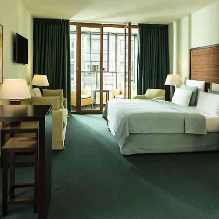 Aparthotel Clipper Boardinghouse - Berlin-gendarmenmarkt Berlin