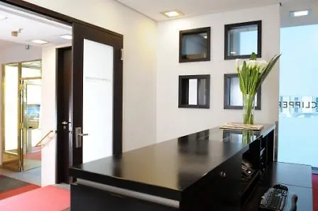 Clipper Boardinghouse - Berlin-gendarmenmarkt Berlino