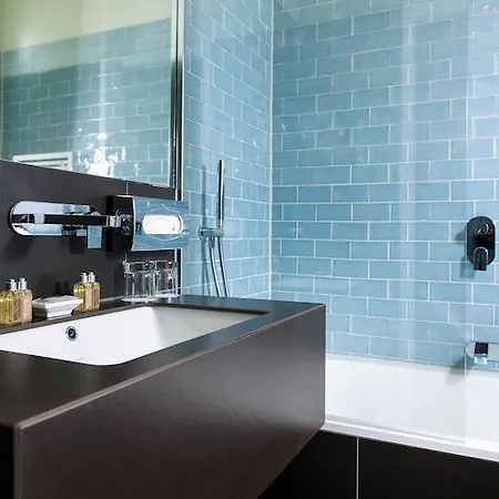 Aparthotel Clipper Boardinghouse - Berlin-gendarmenmarkt 4*