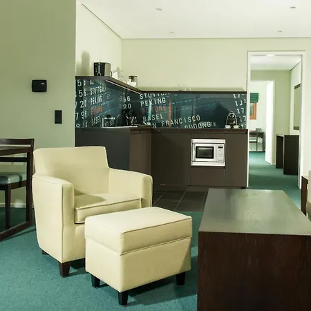 Aparthotel Clipper Boardinghouse - Berlin-gendarmenmarkt Berlino