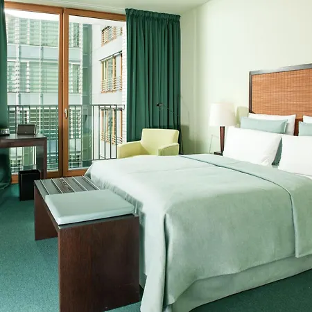 Clipper Boardinghouse - Berlin-gendarmenmarkt 4* Berlino
