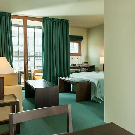 Aparthotel Clipper Boardinghouse - Berlin-gendarmenmarkt Berlino