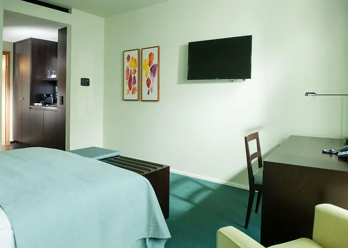 Clipper Boardinghouse - Berlin-gendarmenmarkt 4* Berlín