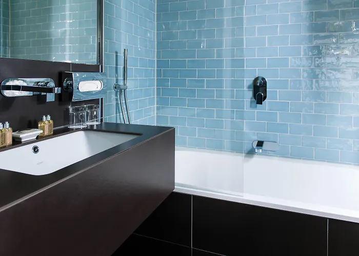 Clipper Boardinghouse - Berlin-gendarmenmarkt 4* Berlín