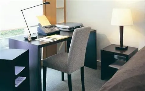 Apartahotel Clipper Boardinghouse - Berlin-gendarmenmarkt 4*