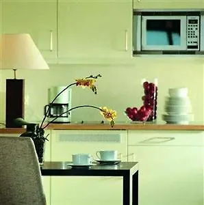 Apartahotel Clipper Boardinghouse - Berlin-gendarmenmarkt Berlín