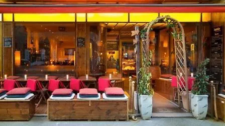 Clipper Boardinghouse - Berlin-gendarmenmarkt 4*