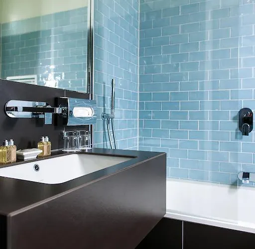 Apartahotel Clipper Boardinghouse - Berlin-gendarmenmarkt 4*