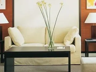 Clipper Boardinghouse - Berlin-gendarmenmarkt Apartahotel Berlín